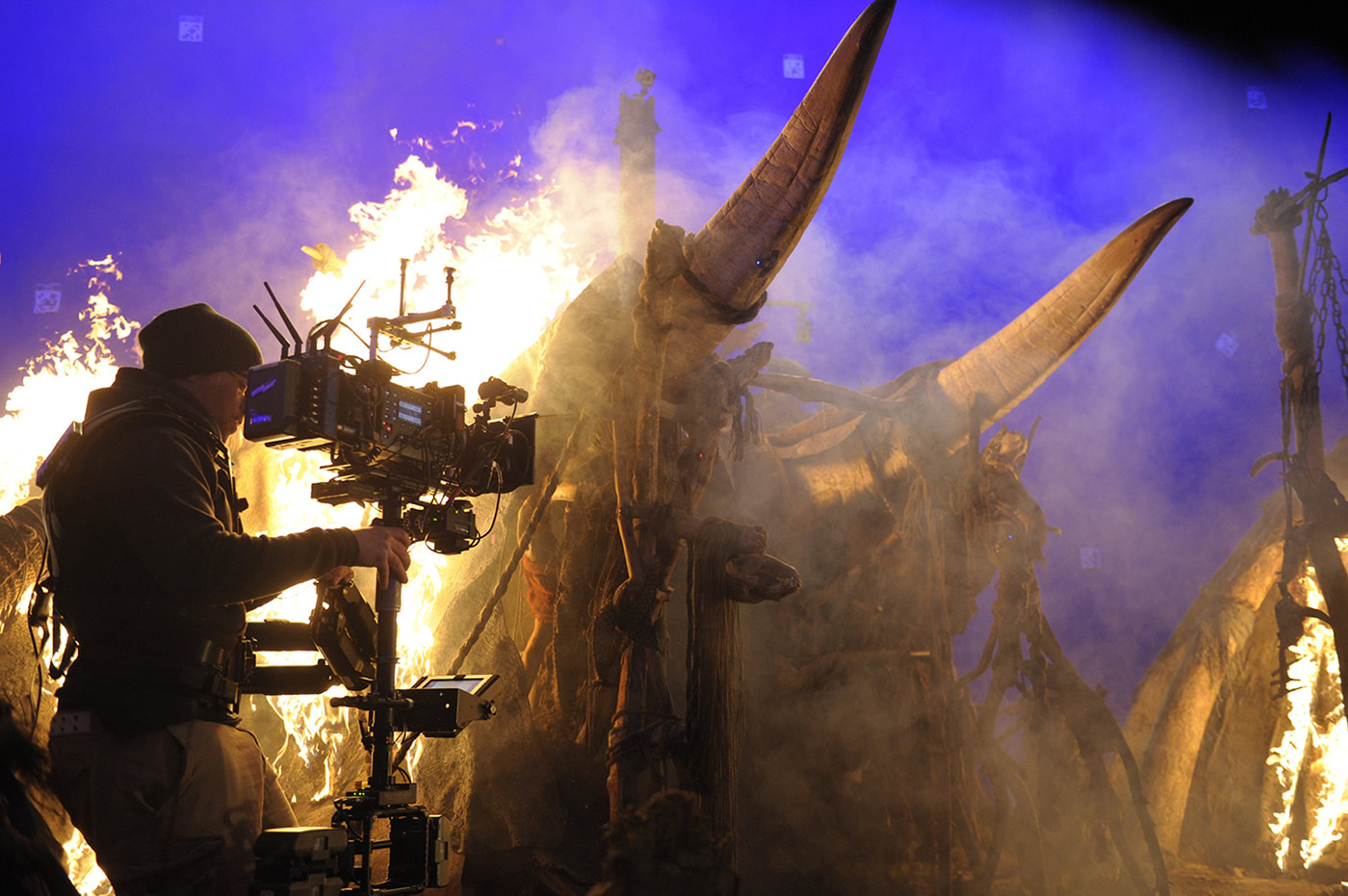 Warcraft