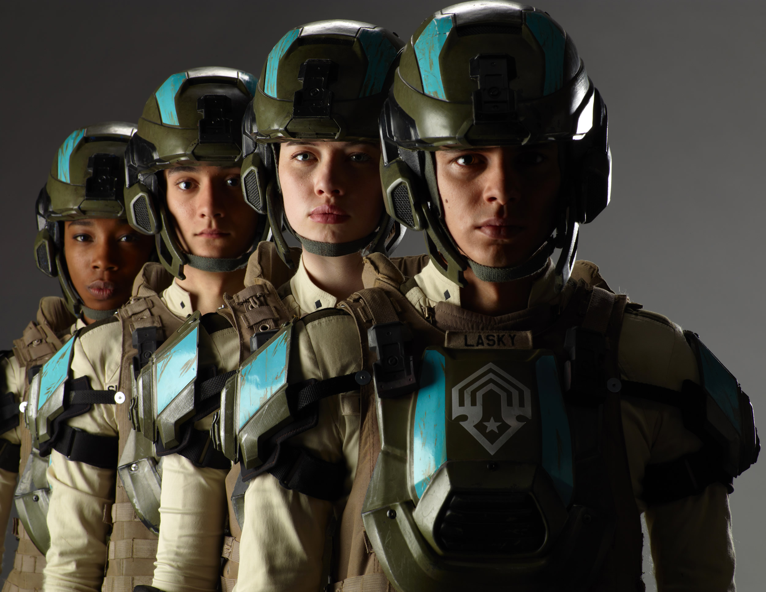 Halo